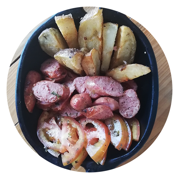 chorizo